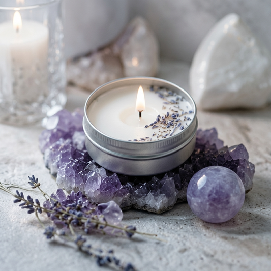 Ease - relaxation, letting go of pressure