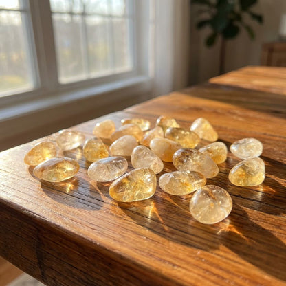 Nine of Coins