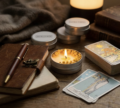Deep Rest — recovery, calm mind